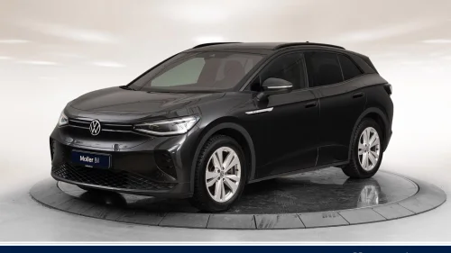 VOLKSWAGEN ID.4 GTX 220 KW 4Motion 77kwh *ACC/AR-HUD/H.feste/LED-Matrix*