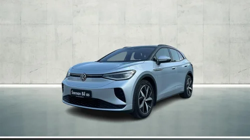 VOLKSWAGEN ID.4 GTX 220 KW 220 KW |H.feste |El.bakluke |ACC |Matrix |R.kam