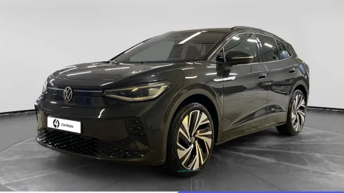 VOLKSWAGEN ID.4 GTX 220 KW Top Sport Plus 4Motion 470km / 1 Eier / Hengerfeste
