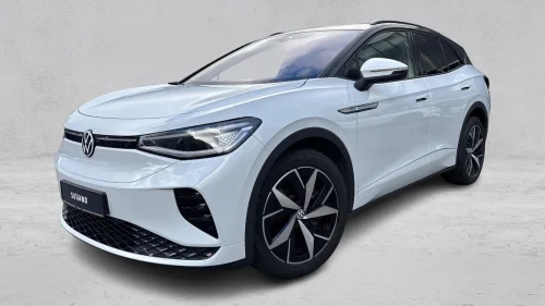 VOLKSWAGEN ID.4 GTX 220 KW GTX  77kwh Ryggekamera/Navi/Led Matrix++