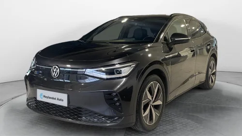 VOLKSWAGEN ID.4 GTX 220 KW 220 KW /KROK/APP/ACC/4X4/AMBIENT