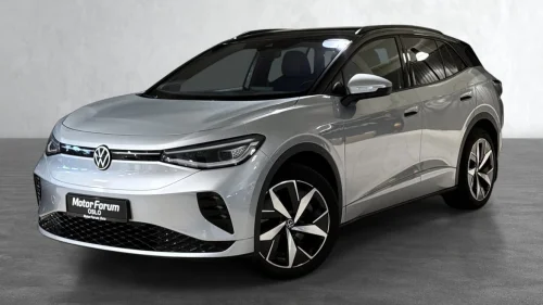 VOLKSWAGEN ID.4 GTX 220 KW Pen bil med Hengerfeste