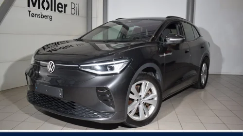 VOLKSWAGEN ID.4 GTX 220 KW GTX 77kwh 299hk/ Top Sport/ Navi/ Matrix/h. feste//++
