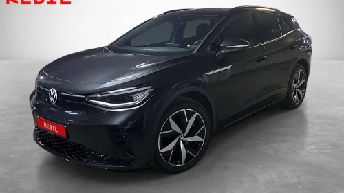 VOLKSWAGEN ID.4 GTX 220 KW 77 kWh (489km)/AWD/Matrix/Rattvarme/ACC/R.kam/L.A