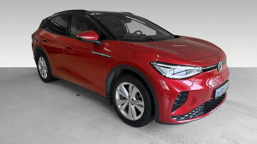VOLKSWAGEN ID.4 GTX 220 KW 220 KW Top Sport+ Panorama