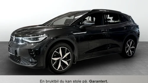VOLKSWAGEN ID.4 GTX 220 KW TOP SPORT/PANORAMA/HEAD-UP/EL.BAKLUKE