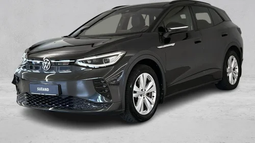 VOLKSWAGEN ID.4 GTX 220 KW GTX  H-feste, Head-up, Matrix, 360, Panoramatak, ACC++