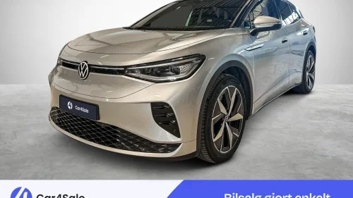 VOLKSWAGEN ID.4 GTX 220 KW 220 KW Top Sport 471km/ HUD/ 360Kam/ Matrix/ Krok/ S+V
