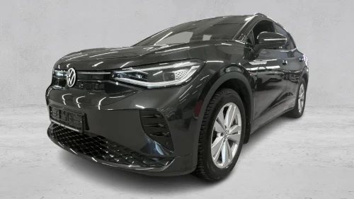 VOLKSWAGEN ID.4 GTX 220 KW 77kwh Utstyr-Garanti-Bytte