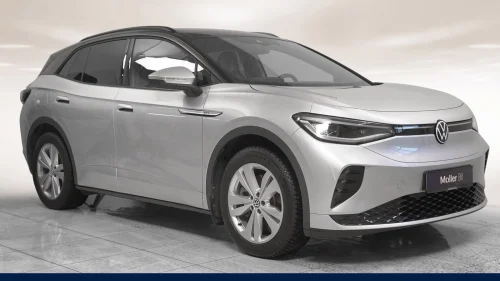 VOLKSWAGEN ID.4 GTX 220 KW gtx 77kwh TopSport,glasstak,matrix,HUD,360,krok