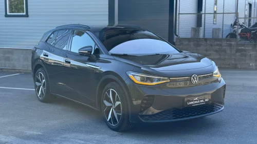 VOLKSWAGEN ID.4 GTX 220 KW 77kWh 299hk