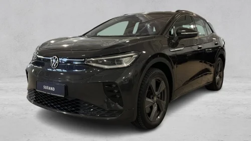VOLKSWAGEN ID.4 GTX 220 KW | Firehjulstrekk | Komfort | Hengerfeste