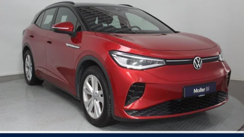 VOLKSWAGEN ID.4 GTX 220 KW GTX 77kWh 299hk 4Motion - Matrix / ACC / Navi / H.feste
