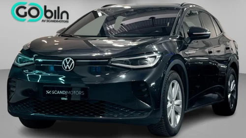VOLKSWAGEN ID.4 GTX 220 KW 220 KW / Long Range / AWD / Panorama