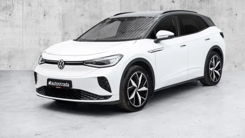 VOLKSWAGEN ID.4 GTX 220 KW 4-Motion |H.Feste|360°|ACC|V.Pumpe|