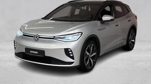 VOLKSWAGEN ID.4 GTX 220 KW Tilhengerfeste Ryggekamera Oppvarm.Frontrute Led Matrix