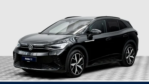 VOLKSWAGEN ID.4 GTX 220 KW gtx 77kwh/H.FESTE/ACC/360 KAM/LED MATRIX++