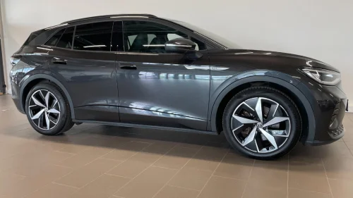 VOLKSWAGEN ID.4 GTX 220 KW 77Kwh 299HK 4Motion Topsport/LedMatrix/Sportspk/H.feste