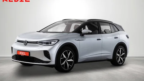 VOLKSWAGEN ID.4 GTX 220 KW 473km/GTX/4MOTION/Krok/V.Pumpe/Matrix/ACC/R.kamera/Navi