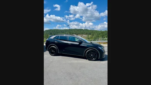 VOLKSWAGEN ID.4 GTX 220 KW 77kWh 299hk