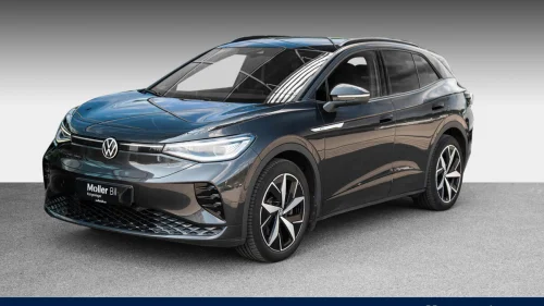 VOLKSWAGEN ID.4 GTX 220 KW gtx          77kwh GTX, Hengerfeste, TOP Sport