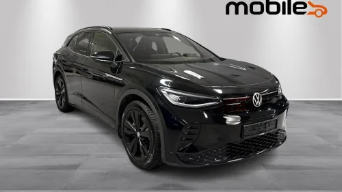 VOLKSWAGEN ID.4 GTX 220 KW 77kWh 299hk 4MOTION TOP SPORT/H.FESTE