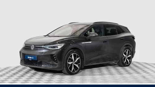 VOLKSWAGEN ID.4 GTX 220 KW gtx          77kwh/360CAM/PANORAMA/KROK/MATRIX-LED/++