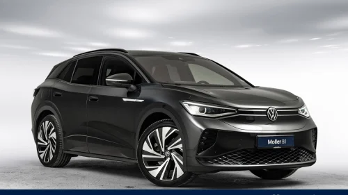 VOLKSWAGEN ID.4 GTX 220 KW 299hk TopSport-H.feste-Head Up-21"-360 kamera mm.