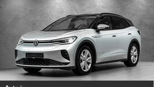 VOLKSWAGEN ID.4 GTX 220 KW gtx 77kwh, 5,99% Top Sport+, Pano, HUD, 360, LED Matrix