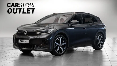 VOLKSWAGEN ID.4 GTX 220 KW 77kWh 299hk 4MOTION