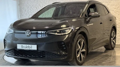 VOLKSWAGEN ID.4 GTX 220 KW 77kwh