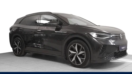 VOLKSWAGEN ID.4 GTX 220 KW 77kwh 360,krok,matrix,varme,varme i ratt