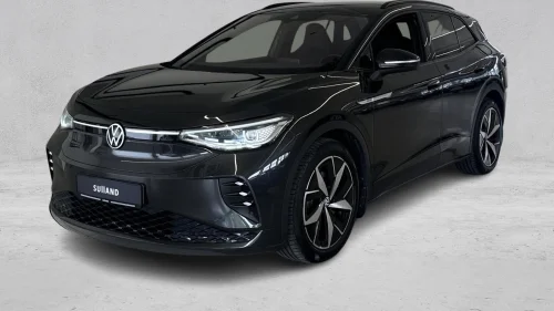 VOLKSWAGEN ID.4 GTX 220 KW Top Sport+ El.seter H-feste Led-Matrix Rattvarme