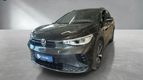 VOLKSWAGEN ID.4 GTX 220 KW 220 KW / HENGERFESTE/NAVIGASJON