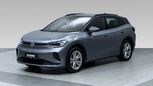 VOLKSWAGEN ID.4 GTX 220 KW GTX 77kwh TOP-SPORT|R.KAM|VARMEPUMPE|NAVI|KEYLESS|++