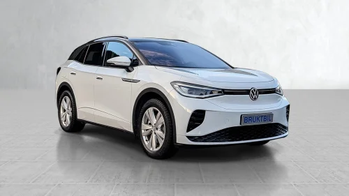 VOLKSWAGEN ID.4 GTX 220 KW 77kWh 299hk 4MOTION  | Sport interiør | Velholdt +++