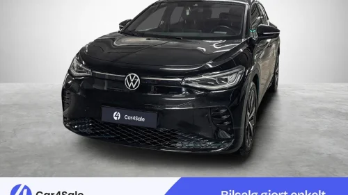 VOLKSWAGEN ID.4 GTX 220 KW 77kWh AWD /EU 28 / H.Feste / ACC / P.Varmer / R.Kam+++