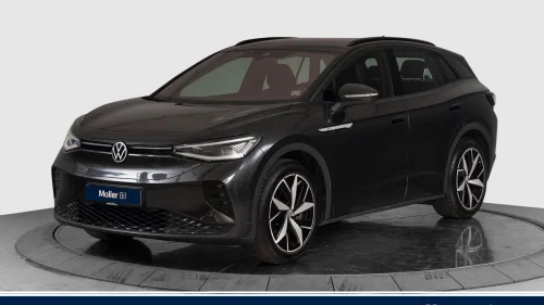 VOLKSWAGEN ID.4 GTX 220 KW GTX 77kwh - P.sens, Matrix, ACC, Navi
