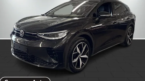 VOLKSWAGEN ID.4 GTX 220 KW gtx          77kwh