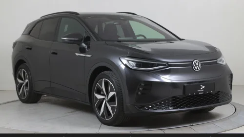VOLKSWAGEN ID.4 GTX 220 KW 77kWh 299hk 4MOTION ACC/Krok/Kamera/Matrix/AppConnect