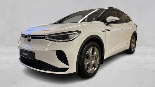 VOLKSWAGEN ID.4 GTX 220 KW Hengerfeste