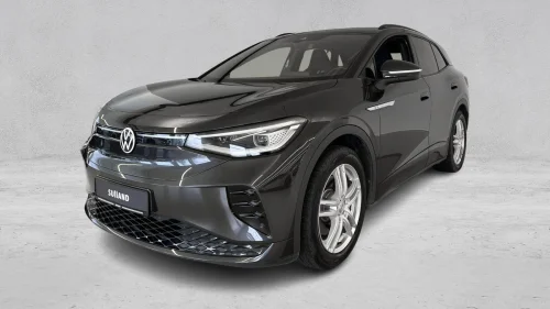 VOLKSWAGEN ID.4 GTX 220 KW GTX EL.Seter Hengefeste R-kamera Led-Matrix++