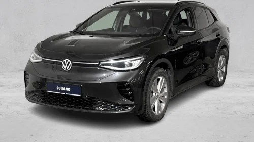 VOLKSWAGEN ID.4 GTX 220 KW GTX/ Kamera/ Krok/ ACC/ Matrix/ ++