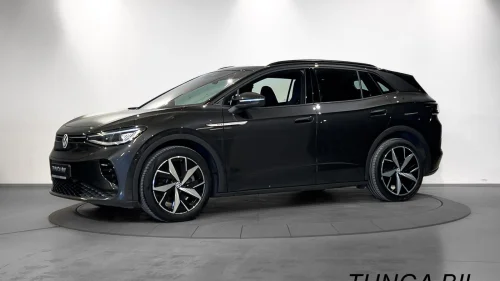 VOLKSWAGEN ID.4 GTX 220 KW AWD, Topsport, H.Feste | 2.990,-/mnd