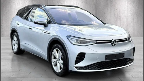 VOLKSWAGEN ID.4 GTX 220 KW 313HK/ H.feste/ Acc/ CarPlay/ Massasje/ Memory/ +++