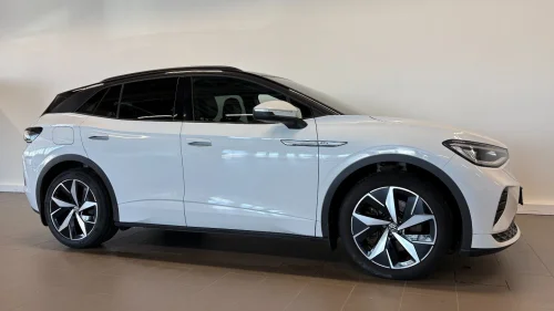 VOLKSWAGEN ID.4 GTX 220 KW 77Kwh 299HK 4Motion