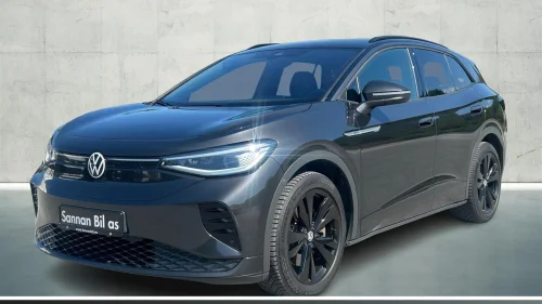 VOLKSWAGEN ID.4 GTX 220 KW 77kWh |ÉN EIER|H.FESTE|MATRIX|ACC