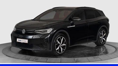 VOLKSWAGEN ID.4 GTX 220 KW 77kwh 299hk - R.Kam, Krok, Matrix, Navi