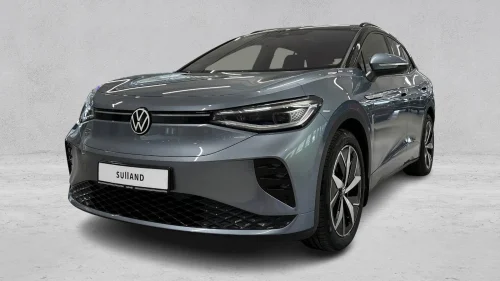VOLKSWAGEN ID.4 GTX 220 KW gtx          77kwh
