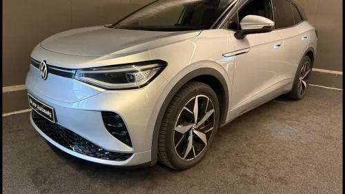 VOLKSWAGEN ID.4 GTX 220 KW 220 KW 4X4 NAVI/CARPLAY/TLF/KAMERA/ACC/USB+++